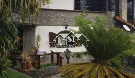 Casa- Petrópolis, Quitandinha