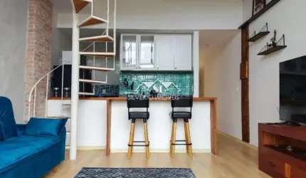 Apartamento- Petrópolis, Itaipava