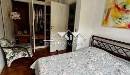 Apartamento- Petrópolis, Itaipava