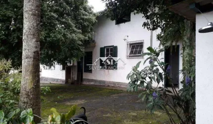Casa- Petrópolis, Mosela