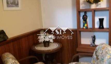 Apartamento- Petrópolis, Quitandinha