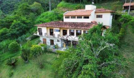 Casa- Areal, Alberto Torres