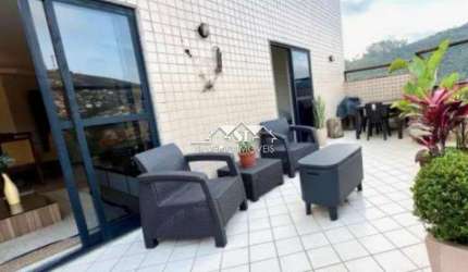 Apartamento- Teresópolis, Varzea