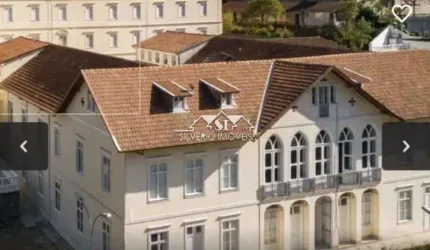 Apartamento- Petrópolis, Centro