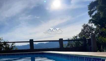 Sítio- Duque de Caxias, Chácaras Rio-Petrópolis