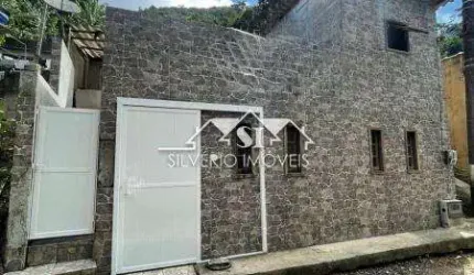 Casa- Petrópolis, Independência