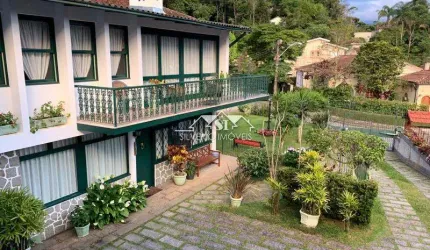 Casa- Petrópolis, Valparaíso