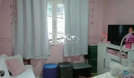 Apartamento- Petrópolis, Centro