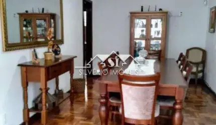 Casa- Petrópolis, Mosela