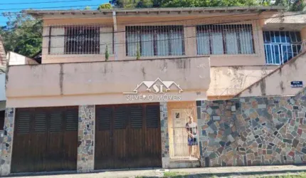 Casa- Petrópolis, Mosela