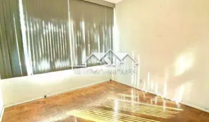 Apartamento- Petrópolis, Centro