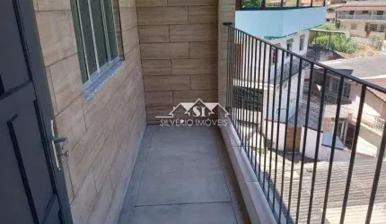 Apartamento- Petrópolis, Caxambú