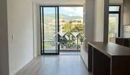 Apartamento- Petrópolis, Corrêas