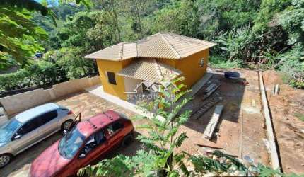 Casa- Paty do Alferes, Maravilha