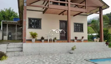 Casa- Petrópolis, Quitandinha
