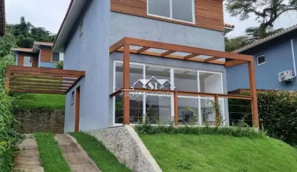Casa- Petrópolis, Bonsucesso
