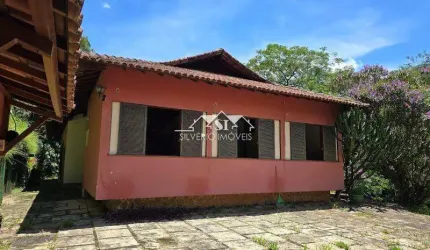 Casa- Petrópolis, Corrêas