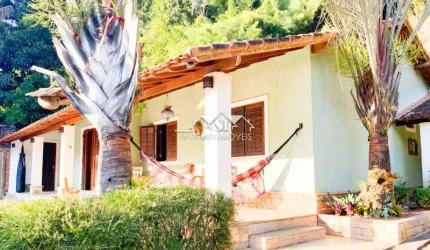 Casa- Petrópolis, Pedro do Rio
