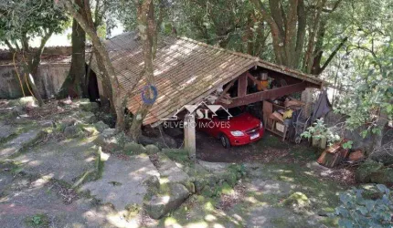 Casa- Petrópolis, Alto da Serra