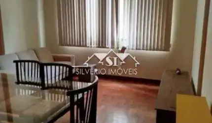 Apartamento- Petrópolis, Centro
