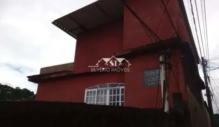 Casa- Petrópolis, Independência