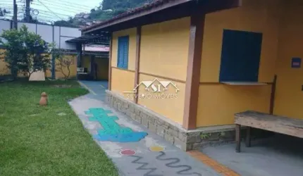 Casa- Teresópolis, Alto