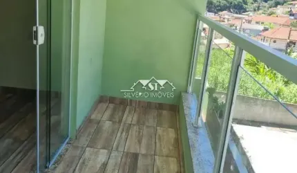 Apartamento- Petrópolis, Carangola