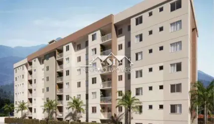 Apartamento- Petrópolis, Nogueira
