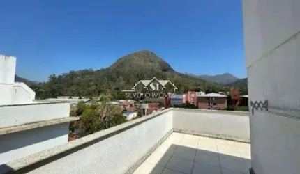 Apartamento- Petrópolis, Corrêas