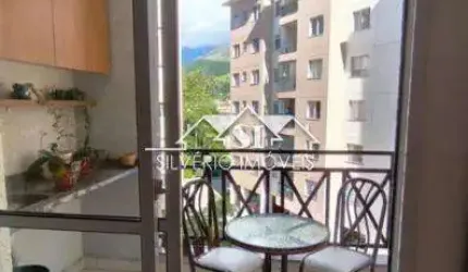 Apartamento- Petrópolis, Corrêas