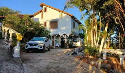 Casa- Petrópolis, Pedro do Rio
