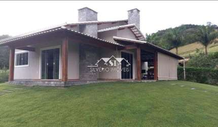 Casa- Paty do Alferes, Avelar