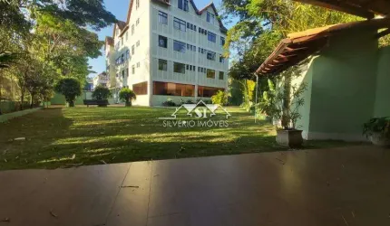 Apartamento- Petrópolis, Corrêas