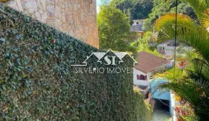 Casa- Petrópolis, Quitandinha