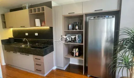 Apartamento- Petrópolis, Centro