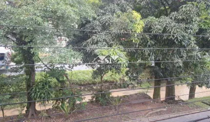 Apartamento- Petrópolis, Centro