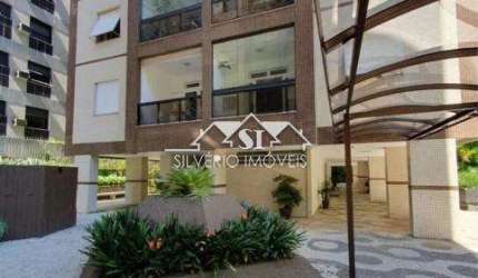 Apartamento- Petrópolis, Centro
