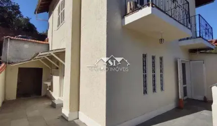 Casa- Petrópolis, Quitandinha