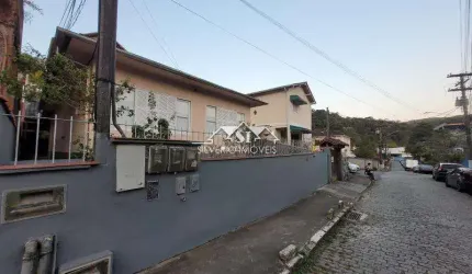 Casa- Petrópolis, Quitandinha