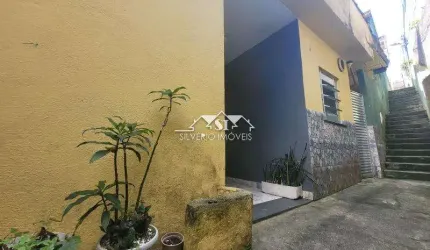 Casa- Petrópolis, Quitandinha