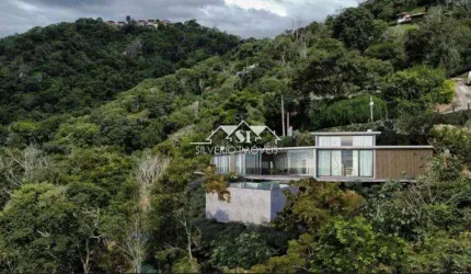 Casa- Petrópolis, Pedro do Rio