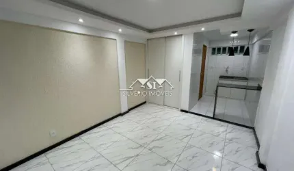 Apartamento- Petrópolis, Independência