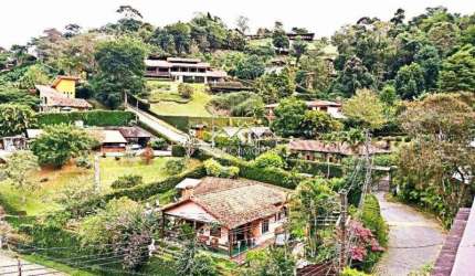 Casa- Petrópolis, Itaipava
