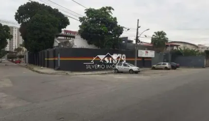 Galpão- Rio de Janeiro, Centro