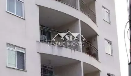 Apartamento- Petrópolis, Quitandinha
