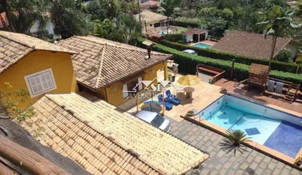 Casa- Petrópolis, Itaipava