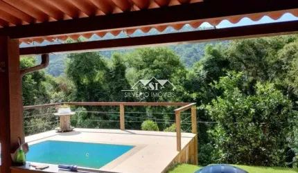Sítio- Petrópolis, Araras