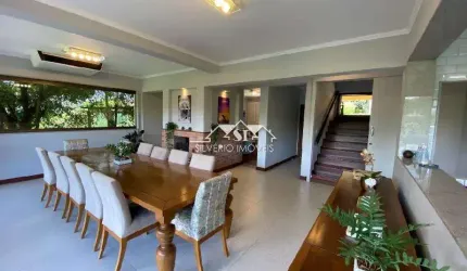 Casa- Petrópolis, Itaipava