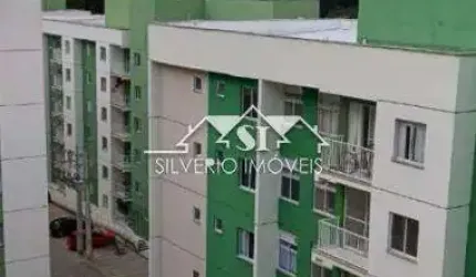 Apartamento- Petrópolis, Nogueira