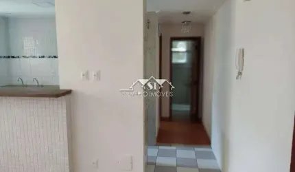Apartamento- Petrópolis, Alto da Serra